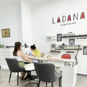 Nagelstudio Wien 19