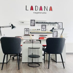 Nagelstudio Wien 19